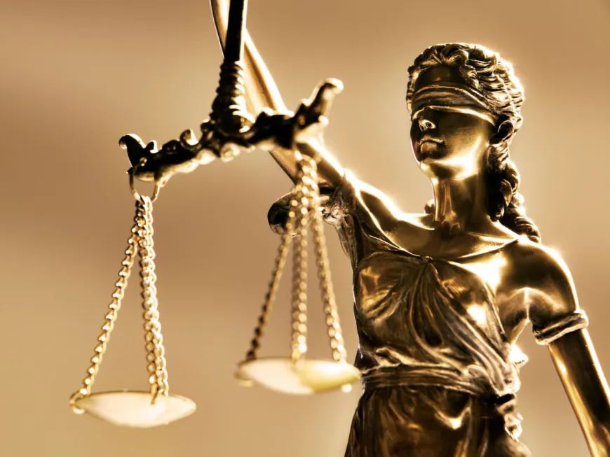 Law and order :  तीन नए कानून आज से शुरू, न्याय व्यवस्था और जनता पर क्या होगा असर, जाने पूर्ण जानकारी