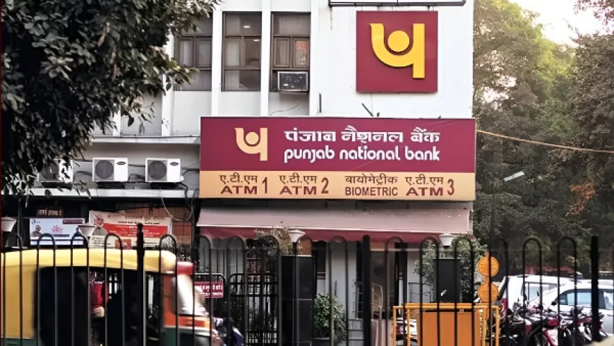 PNB accounts closed in Noida: Account holders were warned by sending notices, no transactions were taking place for three years