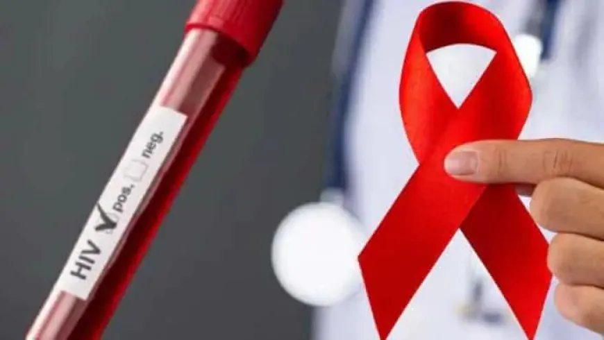 HIV Positiv Students in Tripura: त्रिपुरा में 828 छात्र HIV पॉजिटिव 47 की मौत