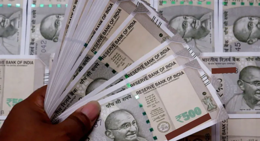 8th Pay Commission: देश मे 7वां वेतन आयोग लागू है और 8वां डेढ़ साल बाद लगने पर जाने कितनी होगी सैलरी
