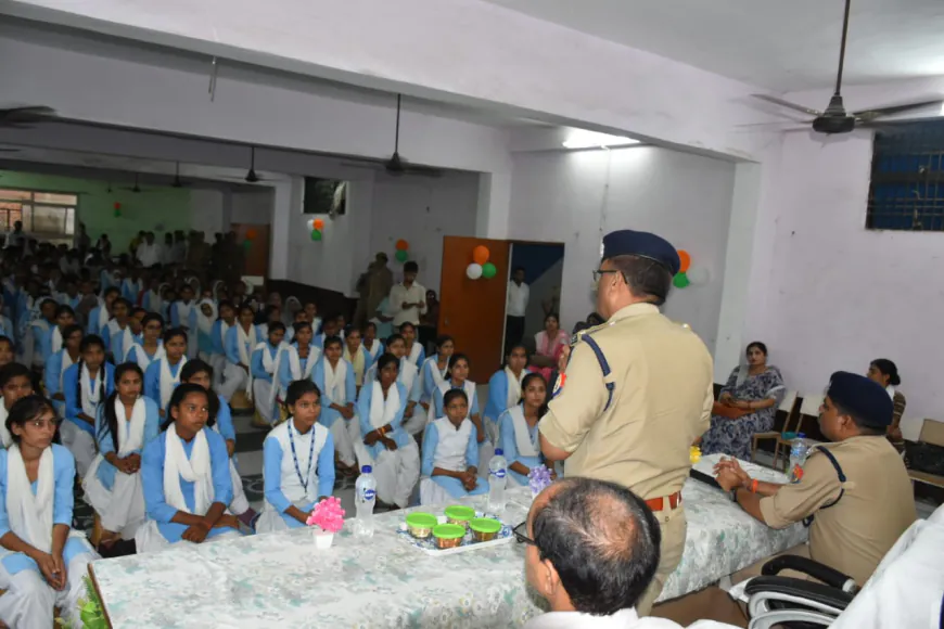 ऑपरेशन जागृति के फेज टू रहा कामयाब, जिले में 14 महिलाओं ने झूठी शिकायतें लीं वापस