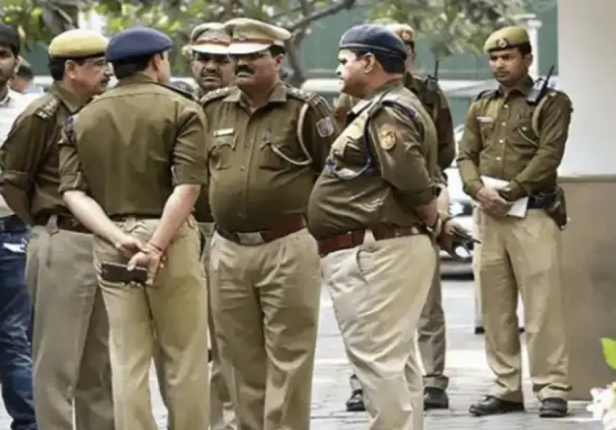 अब UP पुलिस की वर्दी में होगा बदलाव, मिलेगा वर्दी कोड