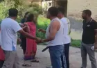 Agra : आगरा 2 पुलिस इंपेक्टर पिटाई मामले मे 3 को जेल, और कई पर गिरेगी गाज