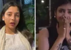 नोयडा में मॉल के बाहर खड़ी महिला से उसका रेट पूछा जाता है ?