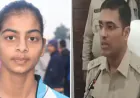 वाह री सहेली, छात्रा ने अपने कपड़े सहेली को पहनाये और उसके खुद पहने, साजिस से हत्या कर प्रेमी संग फरार