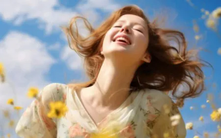 खुशी की राह