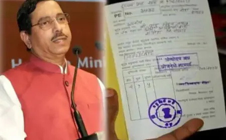 Rashan Card : राशनकार्ड धारकों को नहीं होगी चावल की किल्लत, केंद्रीयमन्त्री