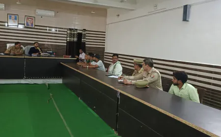 अवैध खनन पर सख्त हुए एसडीएम, जेसीबी मालिकों सहित पुलिस के पेंच कसे