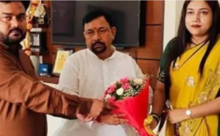 भगवान बुद्ध की नगरी संकिसा, हुई आदर्श नगर पंचायत घोषित:  मिलेंगे करोड़ों रुपए