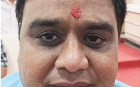 सपा से चुनाव लड़ने वालों को वोट बढ़ाने की जिम्मेदारी