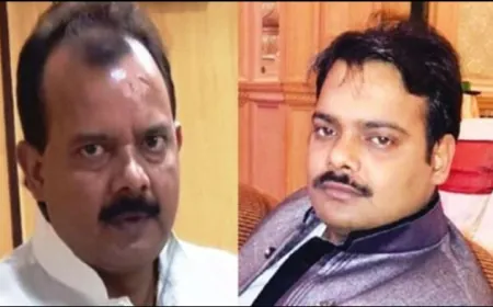 फर्रुखाबाद के दुर्दान्त अपराधी माफिया अनुपम दुबे के फरार भाई डब्बन पर घोषित किया 25 हजार का ईनाम