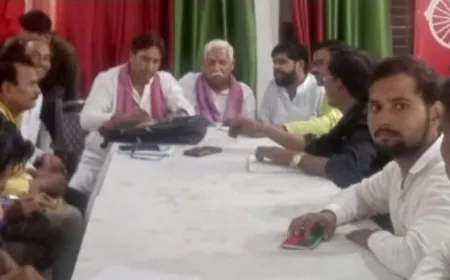 शाक्यों का भरपूर वोट मिलता तो चुनाव जीत जाते डा0 नवल