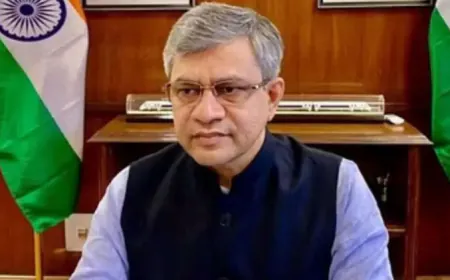 TV चैनलों को केंद्र सरकार की एडवाइजरी आपदा हादसे की टाइम व डेट दिखाना जरूरी