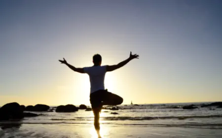 संतुलन का आधार