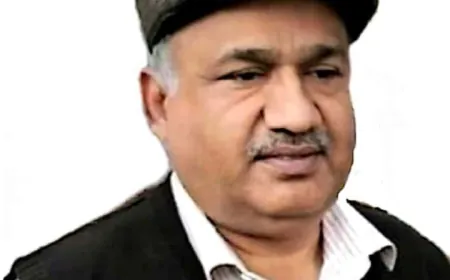 नए नजरिए की जरूरत