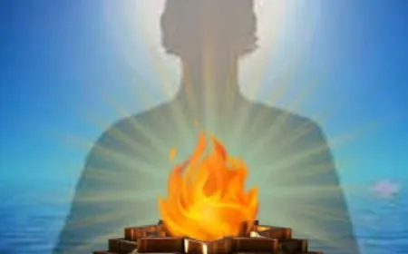 सत्पथ पर आ जाए अंतरात्मा