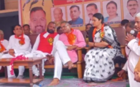 रानी अवंतीबाई की जयंती में दोहरे हत्याकांड की गूंज