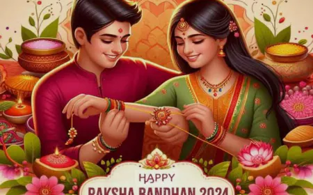 रक्षाबंधन