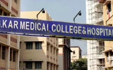 Kolkata case: कोलकाता में डॉक्टर की रेप के बाद हत्या के मामले में सुप्रीम सुनवाई