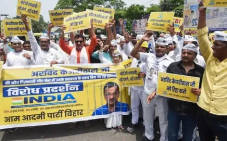 CM केजरीवाल की न्यायिक हिरासत 27 अगस्त तक बढी CBI कोर्ट