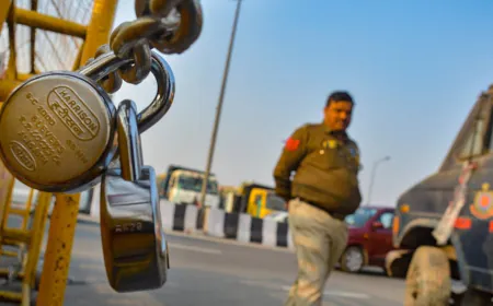 SC और एसटी के आरक्षण मुददे पर आज भारत बंद, जानें क्या खुलेगा क्या रहेगा बन्द