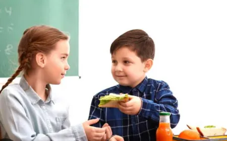 अपने बच्चे को सिखाइए बनना Giver