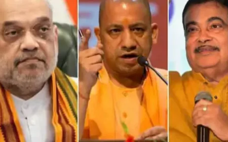 कौन होगा BJP में देश का अगला प्रधानमंत्री, जानें ताजा सर्वे