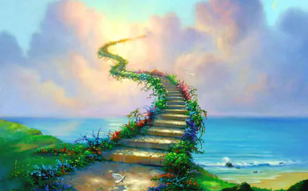 कैसे मिले स्वर्ग की राह