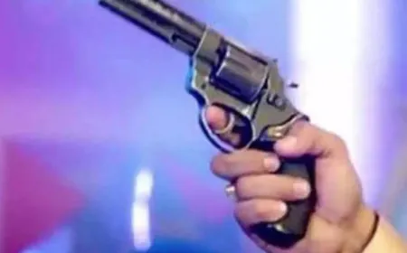 पाकिस्तान में मौत का खेल, बलूचिस्तान में 23 सवारियों को बस से उतार कर गोलियों से भूना