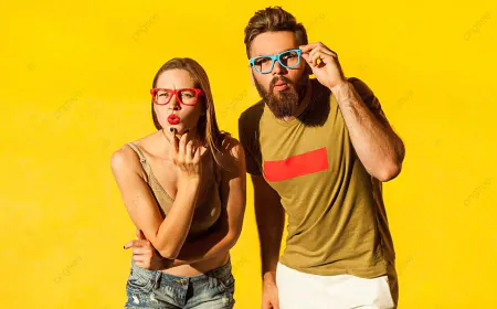 आश्चर्यजनक पुरुष