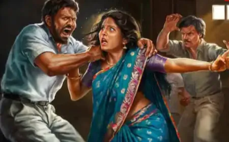 Women Kidnapped: तीन महिलाओं को उठा कर ले गए दबंग, पीड़ित को थाने से भगाया