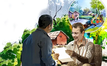 नेकी का फल