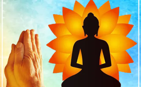 पर्युषण पर्व