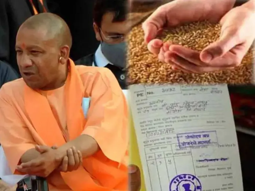 Free Ration Scheme: यूपी में फर्जी ले रहे फ्री राशन, 12 लाख होंगे कैंसिल,  होगी कार्यवाही