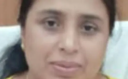 माफिया के फर्जीवाड़े में फंस गई पूर्व नगर मजिस्ट्रेट दीपाली भार्गव