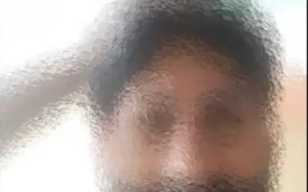 Ghaziabad News: सबकुछ करना बस शादी मत करना, पति-पत्नी के प्यार भरे रिश्ते में खटास का अंत