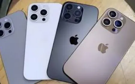 Get Ready for the iPhone 16 Revolution in India!