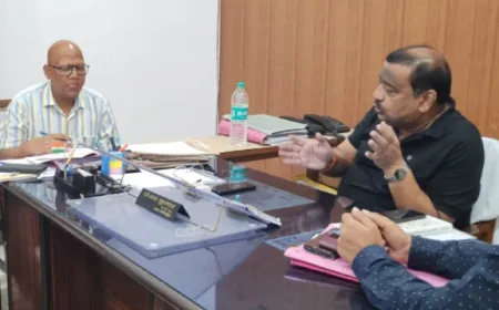 हटाया जायेगा अतिक्रमण: अवैध ई- रिक्शों पर प्रतिबंध