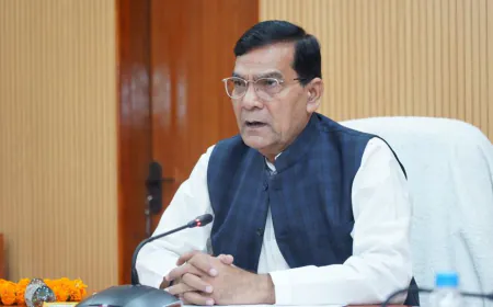 स्वच्छ वायु सर्वेक्षण में उत्तर प्रदेश का बेहतरीन प्रदर्शन, रचा कीर्तिमान