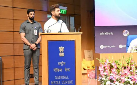 विकिरण प्रौद्योगिकी से भारत की खाद्य सुरक्षा में बदलाव