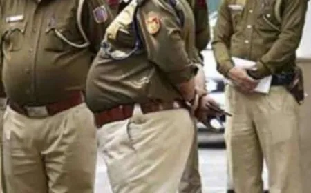 फर्जी सूचनाएं देने वाले CO पर अदालत में केस