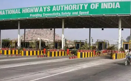 Indian Toll System: भारत का सैटेलाइट-आधारित टोलिंग सिस्टम हाइवे यात्रा को बदलने वाला है