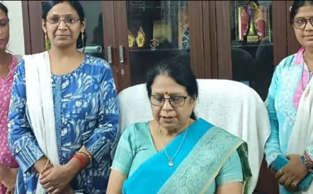 हिंदी जीवन जीने की सिखाती है कला