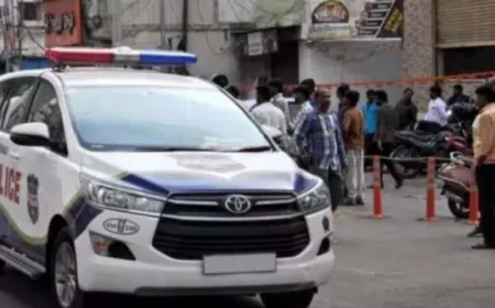 Hariyana chunav 2024 : पर्चा वापिस करने पर कार्यकर्ताओं ने पूर्व विधायक को पीटा