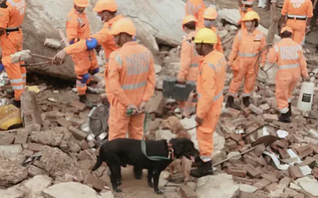 शिकोहाबाद में पटाखों के गोदाम में हुआ विस्फोट ,फिल्मी सीन की तरह उड़े घरों के खिड़की दरवाजे, 5 की मौत