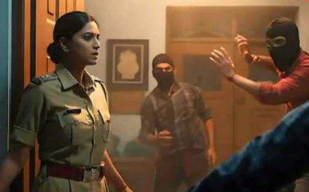 UP Police News: उत्तर प्रदेश की राजधानी लखनऊ में महिला दरोगा का दिनदहाड़े अपहरण