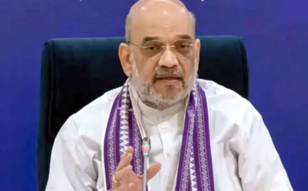 PM kisan : अमित शाह ने कर दिया ऐलान, माला माल होंगे 12 करोड़ किसान