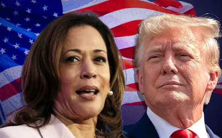 From Factory Town to Battleground: Allentown’s Latino Surge Shapes the 2024 Election