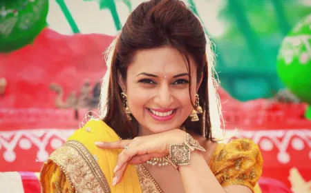 TV एक्ट्रेस जिसने प्यार को बचाने काला जादू भी किया, फिर भी टूटा दिल Know Who She