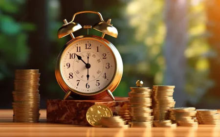 समय का चक्का